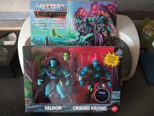 Keldor/Skeletor Chronis