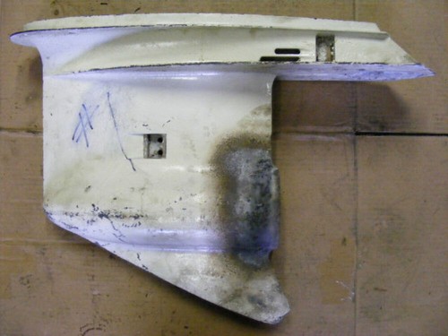 Johnson evinrude - johnson,
