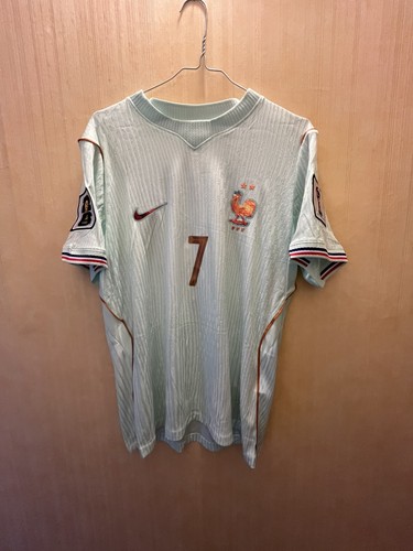 Maillot équipe france 2026 - Équipe,