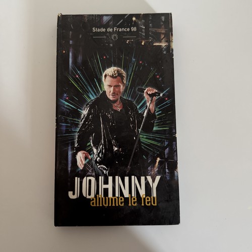 Cassette vhs coffret - vhs,