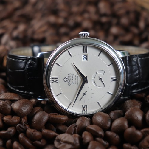 Omega ville prestige 40mm - omega, de