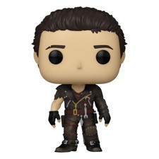 [DISPO A CONFIRMER] Mad Max 2 : Le Défi POP! Movies Vinyl figurine Max