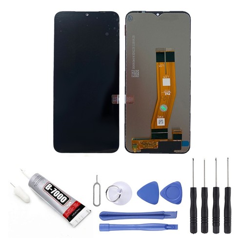 Vitre tactile ecran lcd - ecran,