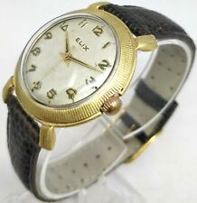 Elix Superbe Mécanique ETA