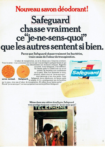 Publicité advertising 1122 - publicité,