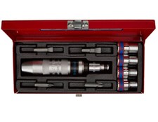 Coffret tournevis frapper - a,