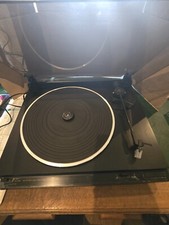 Platine vinyle jvc a151 - vinyle,