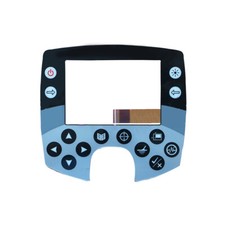 Protective Film for MINELAB