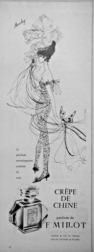 Publicité presse 1959 - publicitÉ,