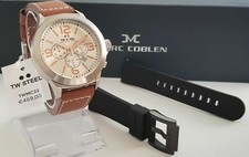 TW STEEL MONTRE Homme MARC