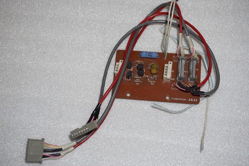Carte t1015d5030 pour akai - -,