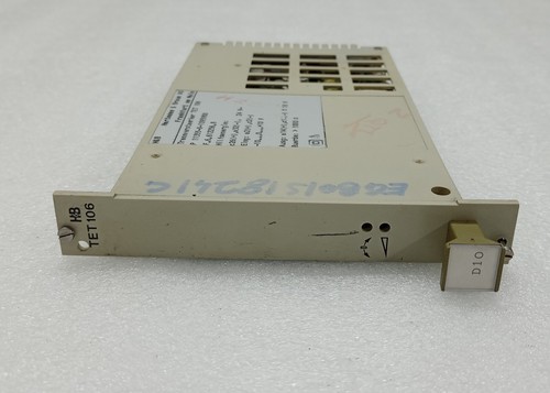 Hartmann braun tet 106 h - hartmann,