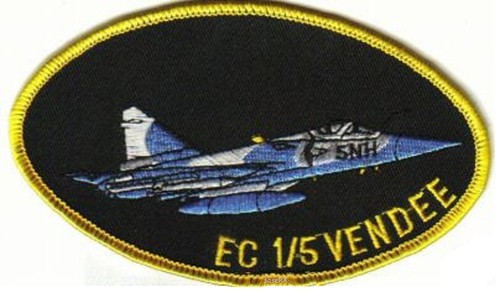 Armée air - de, l'air