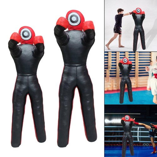 Mannequin boxe non - mannequin,