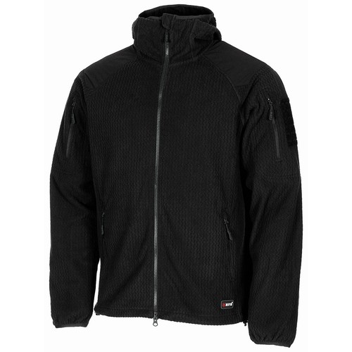 Veste laine polaire - veste,