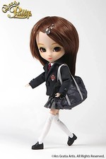 WooriPullip Nina Pullip's 20th