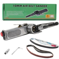 Ponceuse à bande pneumatique