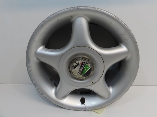 Jante aluminium renault megane - aluminium,
