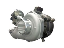 Turbocompresseur (turbo