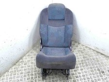 RENAULT ESPACE III JE0 Siège Arrière 2.00 Petrol 84kw 1997 30380705