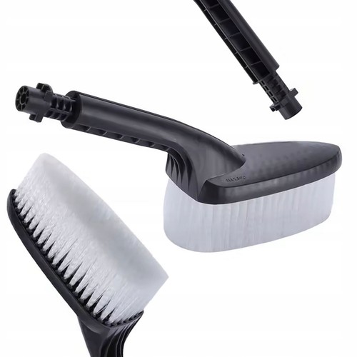 Brosse nettoyage souple - de,