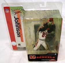 Figurine Rooke D'Ochocinco