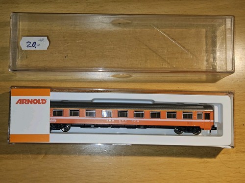 Arnold 3733 voiture de - 3733,