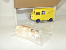  CITROEN HY FANTOMAS KIT Non Monté VROOM 1:43