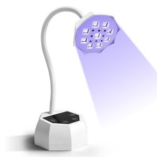 Lampe UV LED pour Ongles