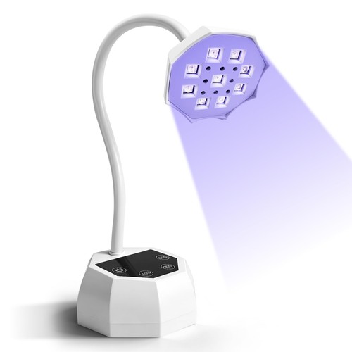 Lampe led pour ongles - lampe,