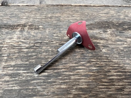 Starter membrane solex - starter,