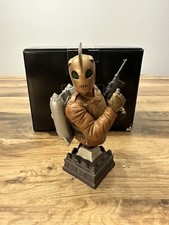 The Rocketeer - Disney Showcase Collection mini-bust by Grand Jester Studios
