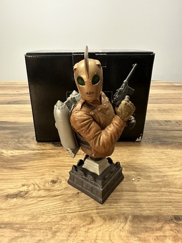 The rocketeer disney - the,
