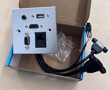 Prise de bureau/Mural avec