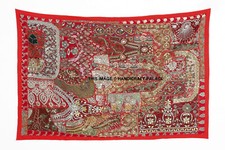 60" Superbe Tapisserie