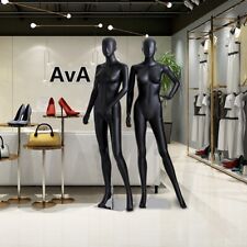 Nez De Bouche Mannequin