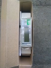 Acti9 iem - compteur d'energie mono MID - 230v 45a - afficheur modbus A9MEM2055