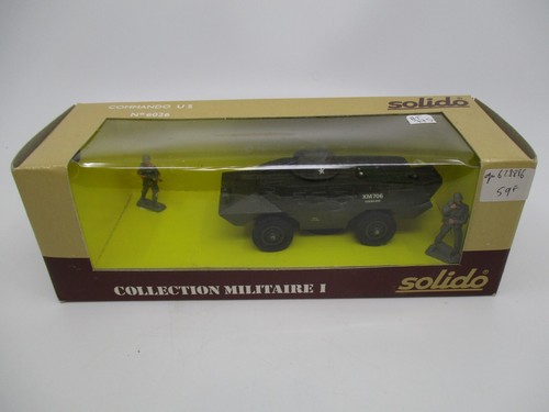 At775 solido vehicule - at775, 1/50