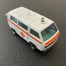 Matchbox Vintage Volkswagen