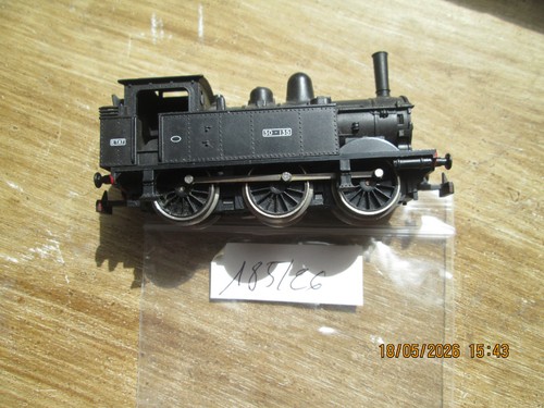 185 vapeur 030 boer - n°185/26,