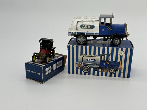 Ziss modell lot - ziss,