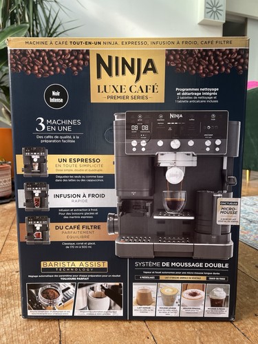 Machine café avec broyeur - café,