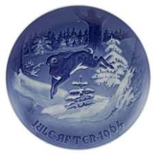 Royal Copenhagen BING&GRONDAHL