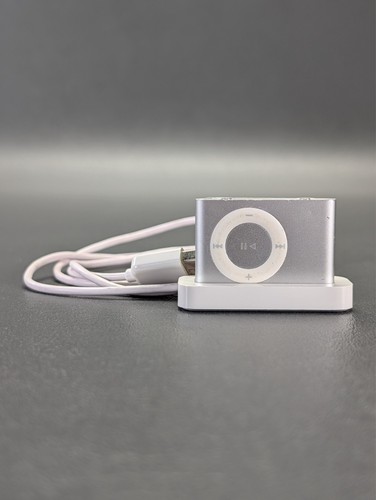 Apple ipod shuffle - apple,