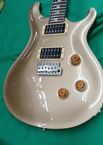 Guitare électrique paul reed - guitare,