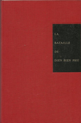 Bataille dien bien phu - de,