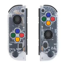 Paire 2 Manettes Joy-Con pour