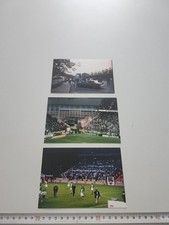 Photos Lyon ultra foot