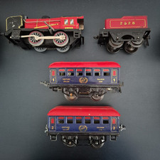 Hornby O Train Voyageur