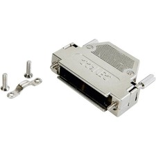 Capot SUB-D 37 pôles Conec